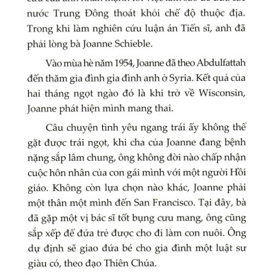 Hãy Cứ Khát Khao Hãy Cứ Dại Khờ (Sbooks) 