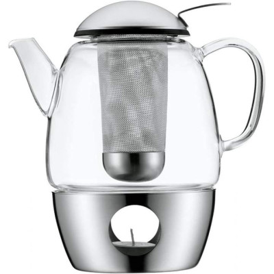 Ấm pha trà WMF SmarTea 1L Hàng chính hãng