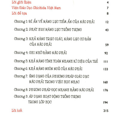 Bí Ẩn Của Não Phải (Tái Bản 2022)