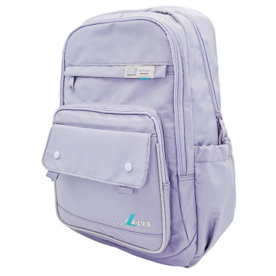 Ba Lô Thời Trang 2024 - Aopusen APS-10321 - Màu Tím