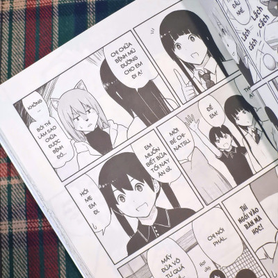 Flying Witch (Tập 3)