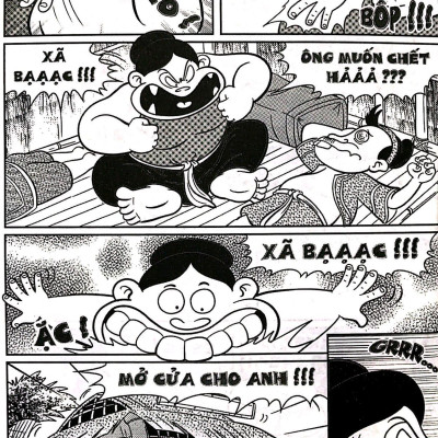 Thần Đồng Đất Việt -Tập 223: Gia Tài Bí Mật