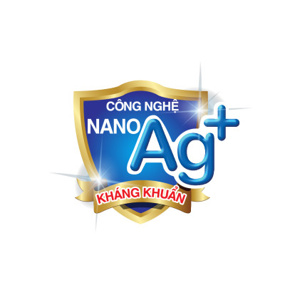 Tã quẩn em bé Nyna size M 72 miếng