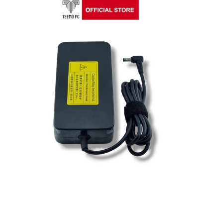 Sạc Tương Thích Cho Laptop Asus UX580GE-BO013R 180w- Hàng Nhập Khẩu New Seal TEEMO PC X9