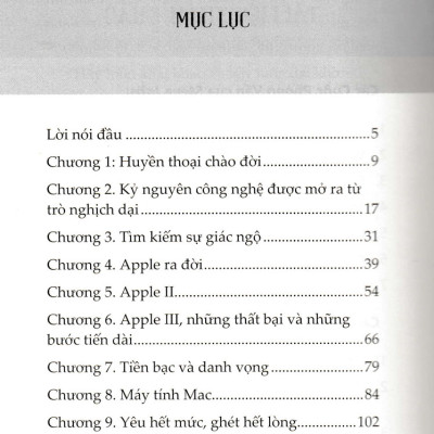 Hãy Cứ Khát Khao Hãy Cứ Dại Khờ (Sbooks) 