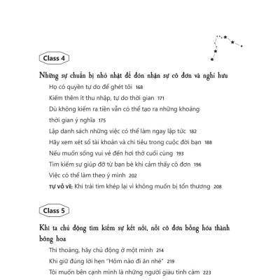 Có Một Nỗi Buồn Thật Đẹp Tên Là Cô Đơn