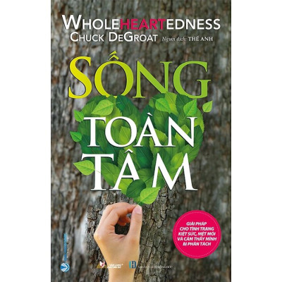 Sống Toàn Tâm  (VL -  DeGroat)
