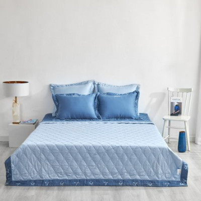 Bộ ga bọc chần gòn Everon  EST21037