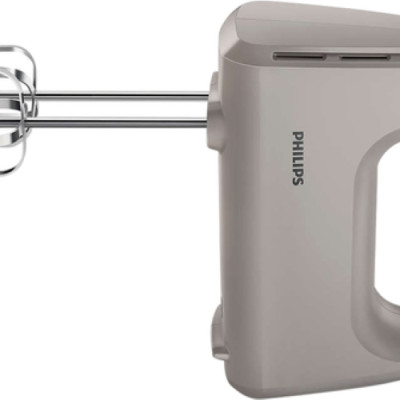 Máy đánh trứng Philips HR3705/20 công suất 300W - Hàng chính hãng