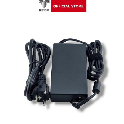 Sạc Tương Thích Cho Laptop HP ZBook 14u G5 14u G6; ZBook Firefly 14 G7 15 G7 120w- Hàng Nhập Khẩu New Seal TEEMO PC X59