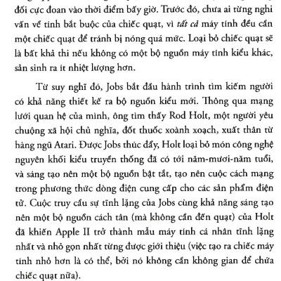 Mã Gen Của Nhà Cải Cách (Tái Bản 2018)