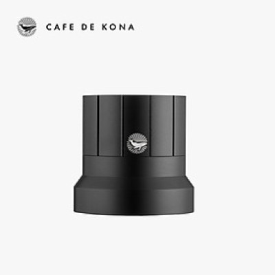 Dụng cụ san phẵng cà phê cho bình moka