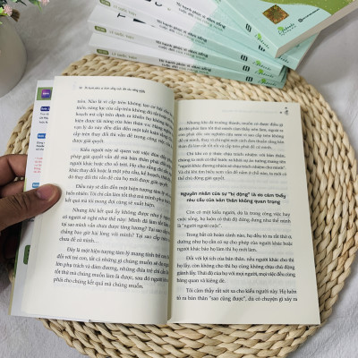 Tôi Hạnh Phúc Vì Dám Sống Cuộc Đời Của Riêng Mình