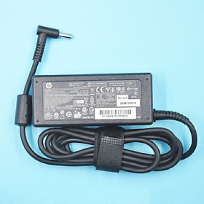 Sạc dành cho Laptop HP 15 bs series, HP 15-bs587TX (2GE44PA) - Hàng nhập khẩu
