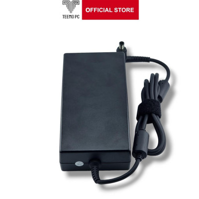 Sạc Tương Thích Cho Laptop MSI GT72 6QE-209CN GT72 2QE-209CN GT72-2QD16SR21BW 230w- Hàng Nhập Khẩu New Seal TEEMO PC X47