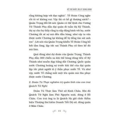 Sách - 36 Mưu Kế Và Xử Thế - Bìa Mềm - Trần Trường Minh - Minh Thắng