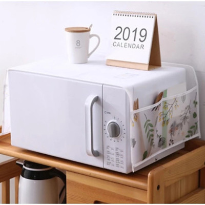 Tấm phủ lò vi sóng lò nướng GROFA - GIAO MẪU NGẪU NHIÊN