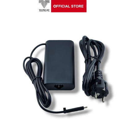 Sạc Tương Thích Cho Laptop Dell Precision 3470 3540 3541 3550 3560 3561 3570 90w- Hàng Nhập Khẩu New Seal TEEMO PC X28