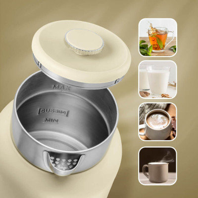 Ấm siêu tốc Elmich KEE 8456 - Hàng chính hãng