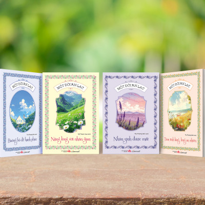 Một đời an lạc - Nhân sinh được mất