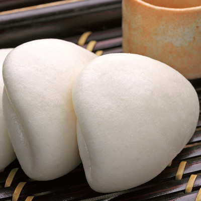 Bánh Bao Sandwich 48G (672G)