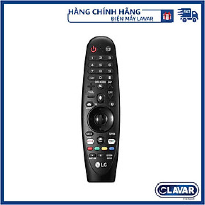 Remote thông minh LG_AN-MR18BA-Hàng chính hãng