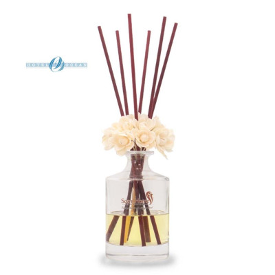 Que mây tán hương đại dương Ocean Hotel