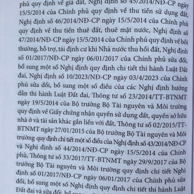 Giao Dịch Dân Sự Liên Quan Tới Tài Sản Của Vợ, Chồng Qua Thực Tiễn Hành Nghề Công Chứng