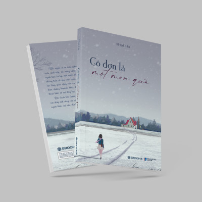 Sách - Cô Đơn Là Một Món Quà (Nhật Hạ) - SBOOKS