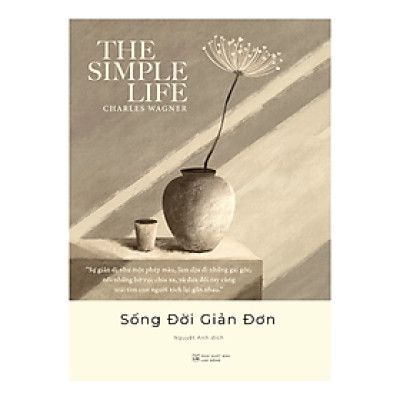 Sống Đời Giản Đơn