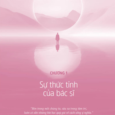 Nghệ Thuật Chữa Lành - Hành Trình Tìm Kiếm Tri Thức Và Khả Năng Tự Chữa Lành Bên Trong Bạn - VT