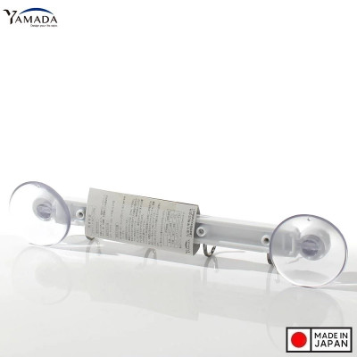 Thanh nhựa 4 móc treo đồ núm hít chân không - New - Hàng Nội Địa Nhật Bản