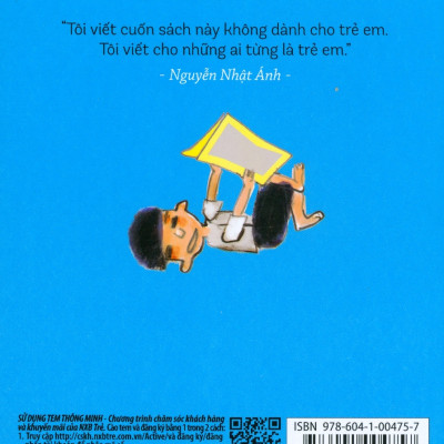 Cho Tôi Xin Một Vé Đi Tuổi Thơ (Đ)