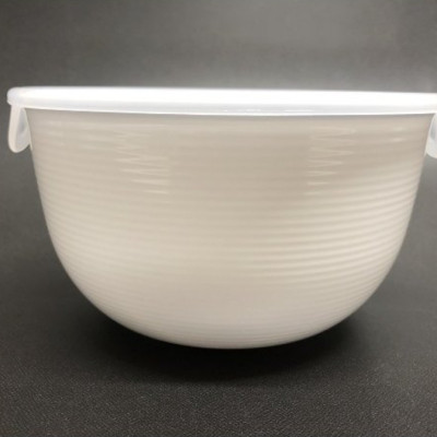 Hộp nhựa dùng trong lò vi sóng Nakaya 1.1L - Hàng Nội Địa Nhật Bản