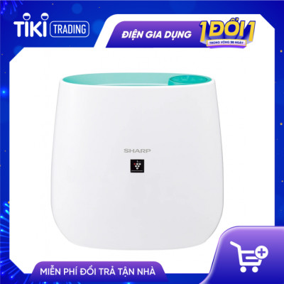 Máy Lọc Không Khí Sharp FP-J30E-A (50W)- Hàng chính hãng