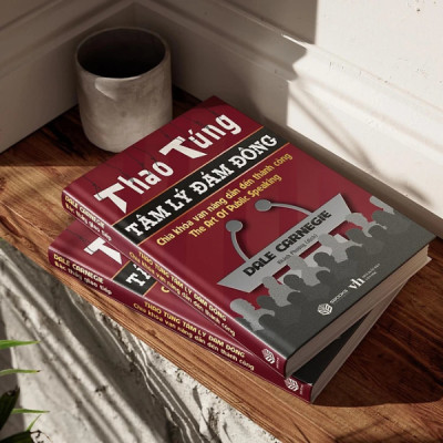 Thao Túng Tâm Lý Đám Đông