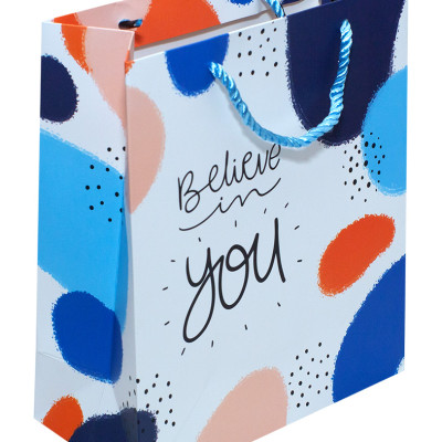 TÚI DÂY TRUNG TT105 - 25 X 21 X10 CM - NGẪU NHIÊN