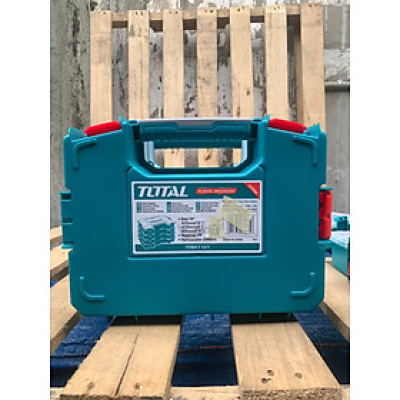 HỘP NHỰA ĐỰNG LINH KIỆN 12 INCH TOTAL TPBX1121 - HÀNG CHÍNH HÃNG