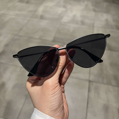 Kính râm nữ Mắt mèo bảo vệ mắt khỏi nắng Uv 