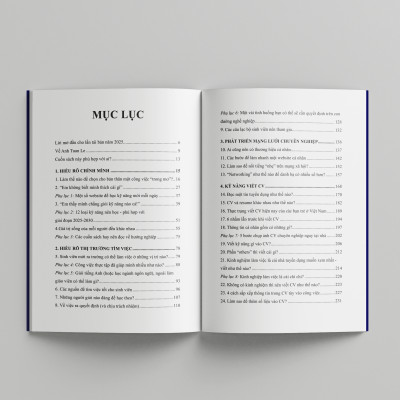 Nhắm Mắt Bắt Được Việc – Trong Thời Đại AI