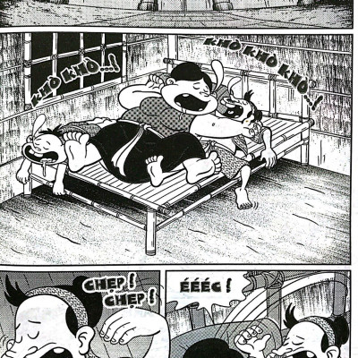 Thần Đồng Đất Việt -Tập 223: Gia Tài Bí Mật