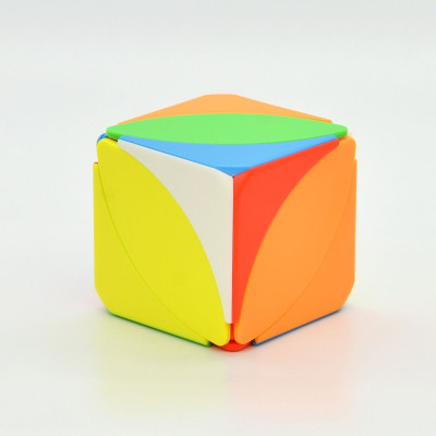 Đồ Chơi DUKA: Rubic Khối Hình Lá - DK81296