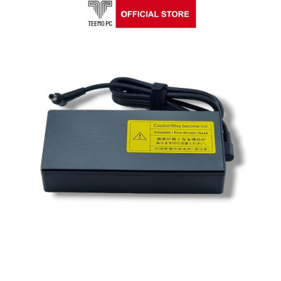 Sạc Tương Thích Cho Laptop Asus FX504GE-DM041 ROG STRIX GL703GE-EE026T TUF FX504GE-US52 180w- Hàng Nhập Khẩu New Seal TEEMO PC X16