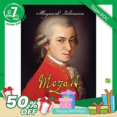 Trạm Đọc | Mozart