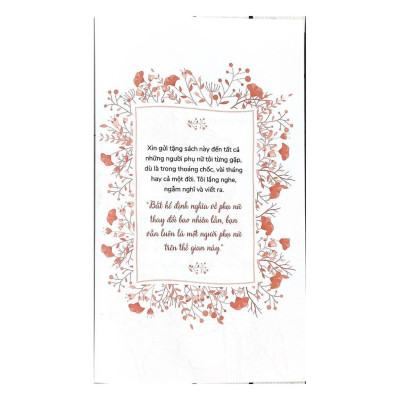 Sách - Thần Thái Phụ Nữ - Michael E. Reid - VanLangBooks