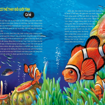 Khám Phá Thế Giới Động Vật Kì Thú: Thế Giới Của Các Loài Vật Kì Quái (Tái Bản 2021)