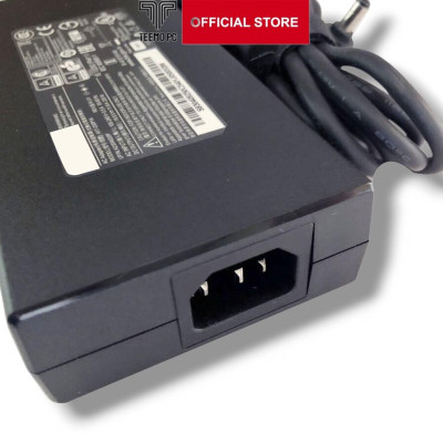 Sạc Tương Thích Cho Laptop MSI ws65 9tk-688 i7-9750h RTX 3000 WS Series WS65 9TJ-003 Mobile Workstation 230w- Hàng Nhập Khẩu New Seal TEEMO PC X46