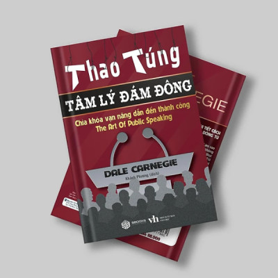 Thao Túng Tâm Lý Đám Đông