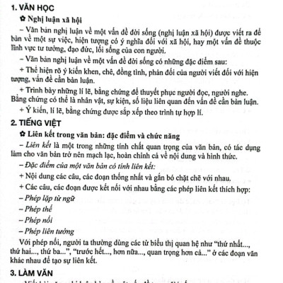 Hướng Dẫn Học Ngữ Văn Lớp 7 Tập 2 ( Dùng Kèm Sách Giáo Khoa Chân Trời Sáng Tạo )