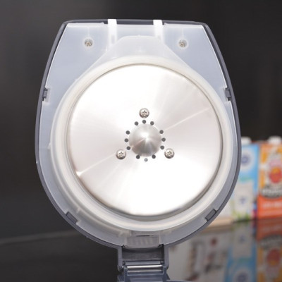 Bình Thủy Điện Sharp KP-Y32PV (3L) (Bạc) - Hàng chính hãng